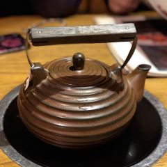Chifanhuangdida(wujiangtianjie) User Photo