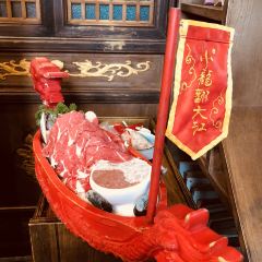 The Way of The Dragon (Kuanzhai) User Photo