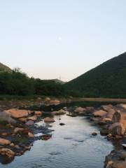 Yanshanda Canyon