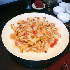 BingSheng Private Kitchen (Tianhe East Road) User Photo