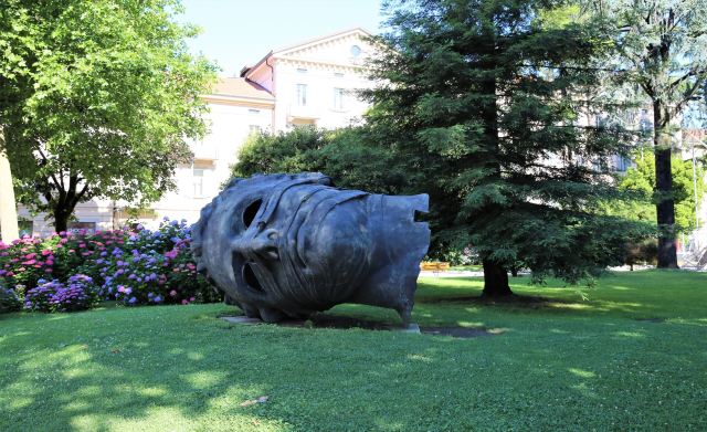 Parco Civico