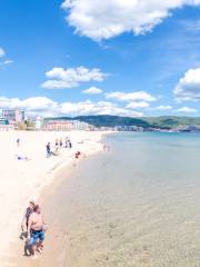 Sunny Beach Luna Park