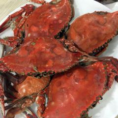 燕欣老字号活海鲜家常菜(北京路店) 여행 사진