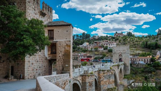 one-day tour to Toledo from Madrid, Spain (City Landmarks + Optional Visit to the Cathedral)