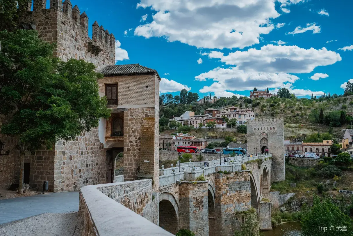 4_San Martin's Bridge