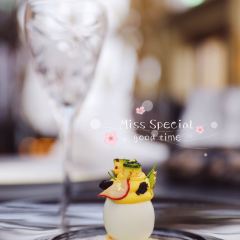 ROBUCHON AU DÔME User Photo