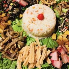 HEART GARDEN RESTAURANT User Photo