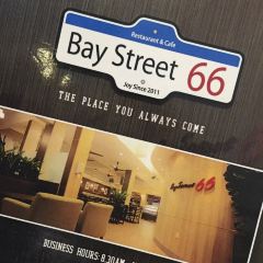Baystreet 66 여행 사진