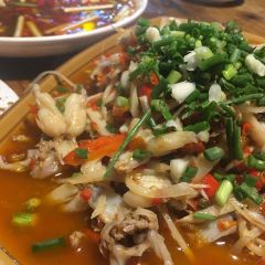 洪湖藕汤王 User Photo