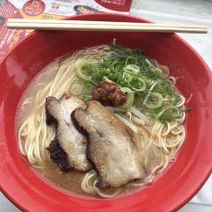 Taihoramen User Photo
