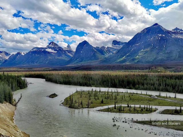Icefields Parkway