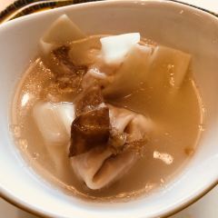 龙抄手(春熙路总店) 여행 사진