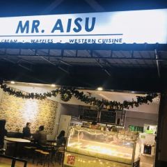 MR. AISU Ice Cream Cafe User Photo