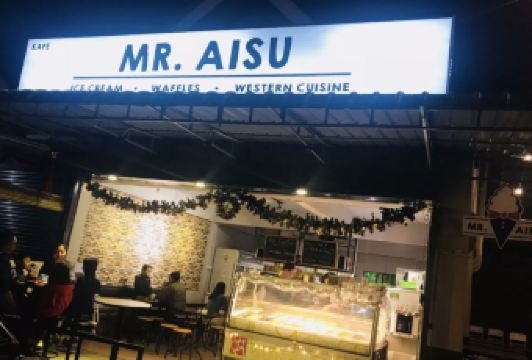 MR. AISU Cameron Highlands User Photo