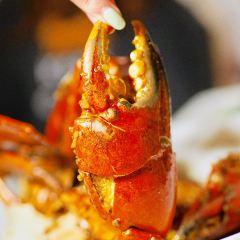 Ministry Of Crab User Photo