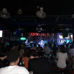 Hot Tuna Bar User Photo