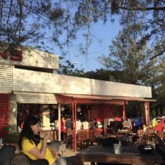 The Farm Cafe 여행 사진