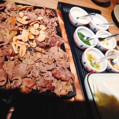 Professor Lee User Photo