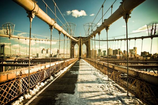 2019 Top-10 Best Things to do in New York City