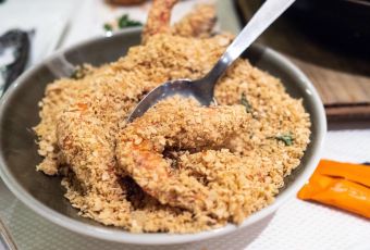 JUMBO Seafood - Riverside Point User Photo