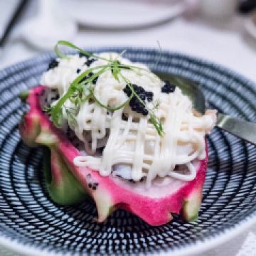 珍寶海鮮（河濱坊店）用戶圖片