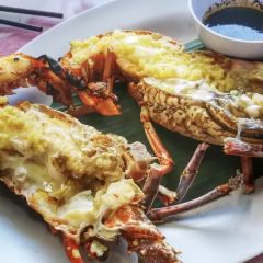 Ebby,s Char Koay Teow Pineng User Photo