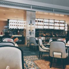 湛江花园酒店·全日制西餐厅 User Photo