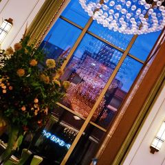 The Drawing Room (The St. Regis Shanghai Jingan) User Photo