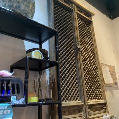 Guanzhong Road Shanwei Art Restaurant User Photo