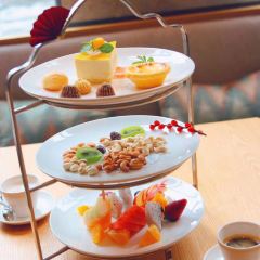 怒江希尔顿花园酒店·全日餐厅 User Photo