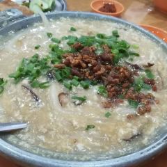 Restaurant Shoon Huat User Photo