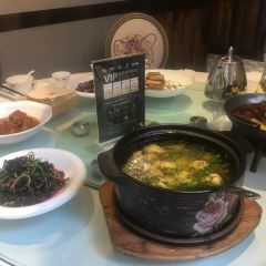 宴秋杭州菜(普庆路店) User Photo