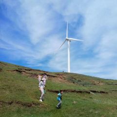Zhangbeibashangcaoyuanshijiadayuan User Photo
