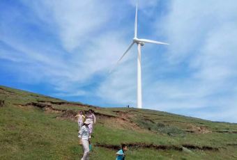 Zhangbeibashangcaoyuanshijiadayuan User Photo