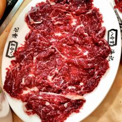 BAHELI HOTPOT 여행 사진