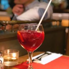 La Taverna del Clinic User Photo