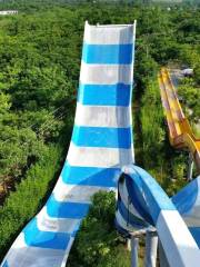 Dehu Water Amusement Park