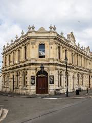 Oamaru's Victorian Precinct