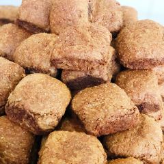 清真·白记年糕(牛街北口店) User Photo