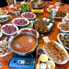 红星饭店 User Photo