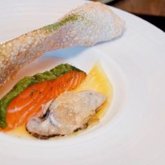 The MEAT (Kerry Hotel Pudong) User Photo