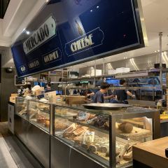 MERCADO 505 Gourmet Restaurant User Photo