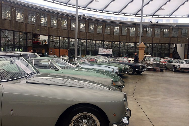 Classic Remise Dusseldorf Travel Guidebook Must Visit Attractions In Dusseldorf Classic Remise Dusseldorf Nearby Recommendation Trip Com