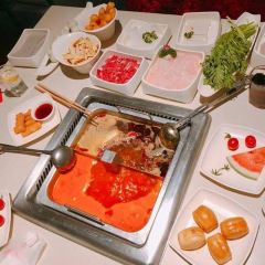 海底捞(华强北路店) User Photo