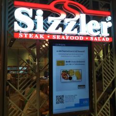 Sizzler centralwOrld User Photo