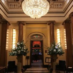 Glamis Castle Restaurant 여행 사진