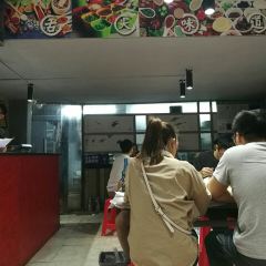 LAO MIN TIAN LUO GUAN User Photo