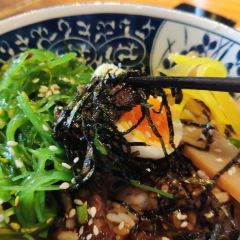 鲶道·烧鸟·酒场(沙坡尾店) User Photo