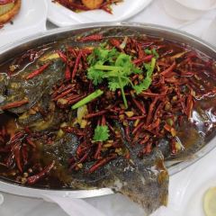 老县城食府(万平口店) User Photo