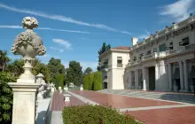 The Huntington Library, Art Museum, and Botanical Gardens